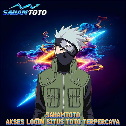 SAHAMTOTO - Situs Toto Terpercaya & Terbaik 2025